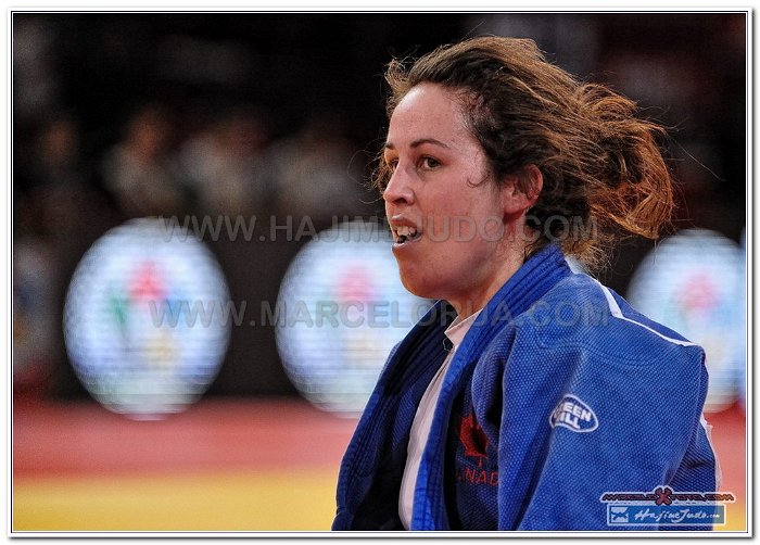 Grand Slam Paris 2013 Judo